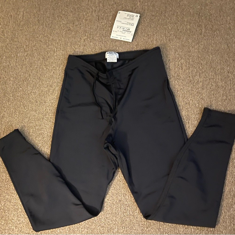 Pearl Izumi Black Leggings